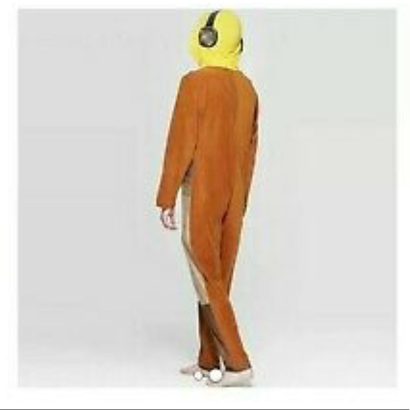 🆕 Hot Topic Fortnite Raptor Costume - Picture 2 of 3